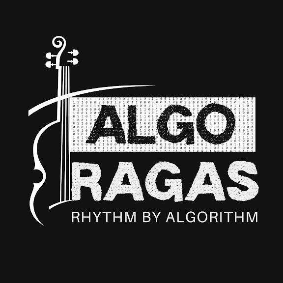 Algo Ragas logo